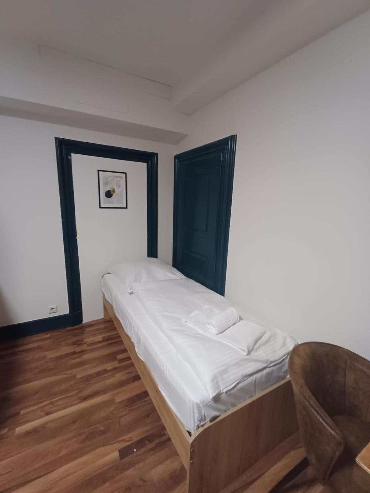 Crown Living Villa Blumenau Studios, Smarttv, Parkplatz Lustenau Kültér fotó