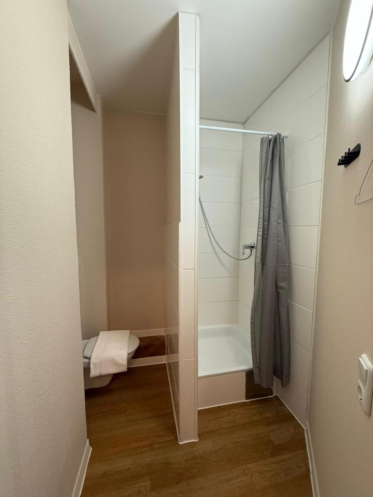 Crown Living Villa Blumenau Studios, Smarttv, Parkplatz Lustenau Kültér fotó