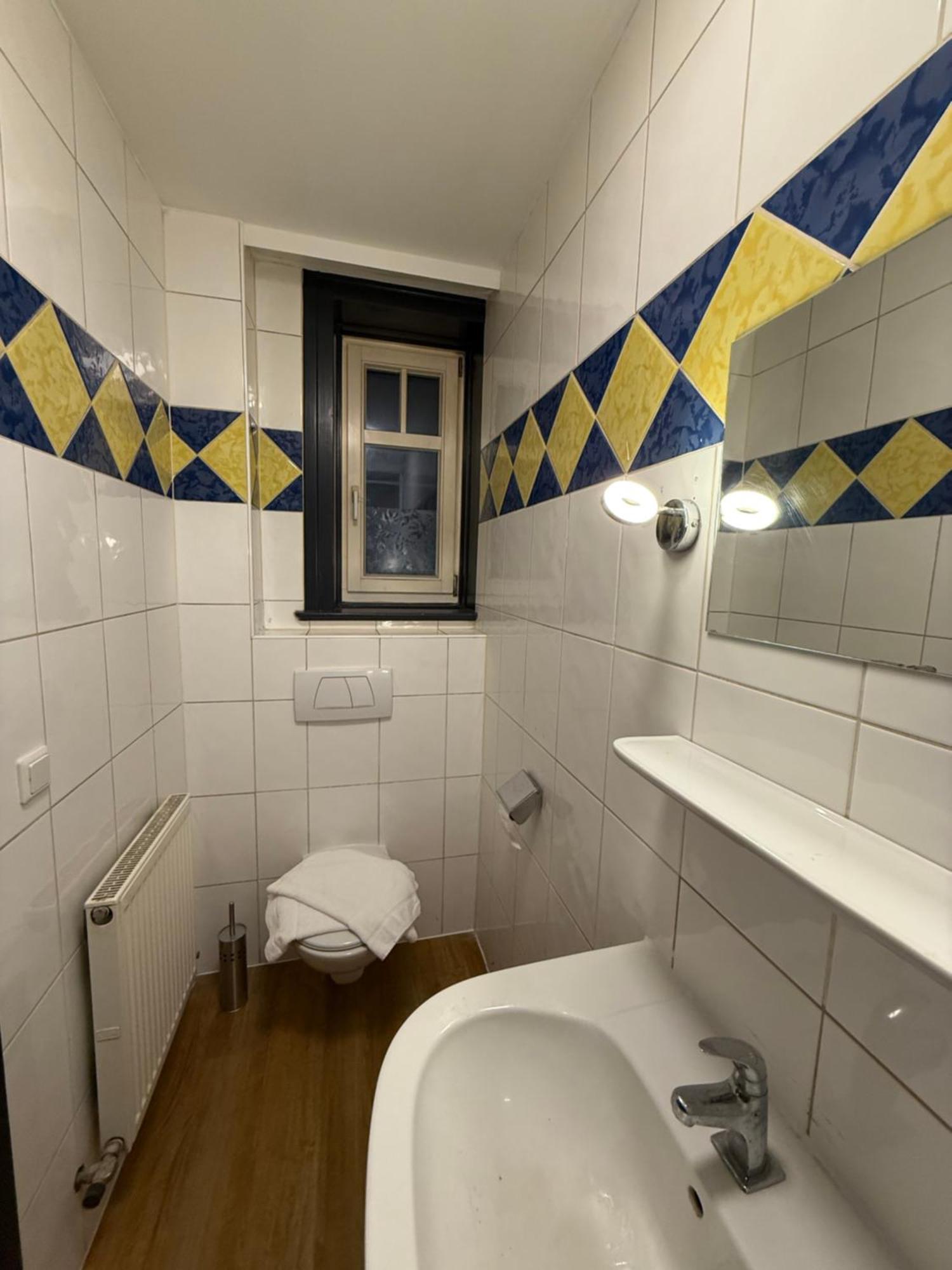 Crown Living Villa Blumenau Studios, Smarttv, Parkplatz Lustenau Kültér fotó
