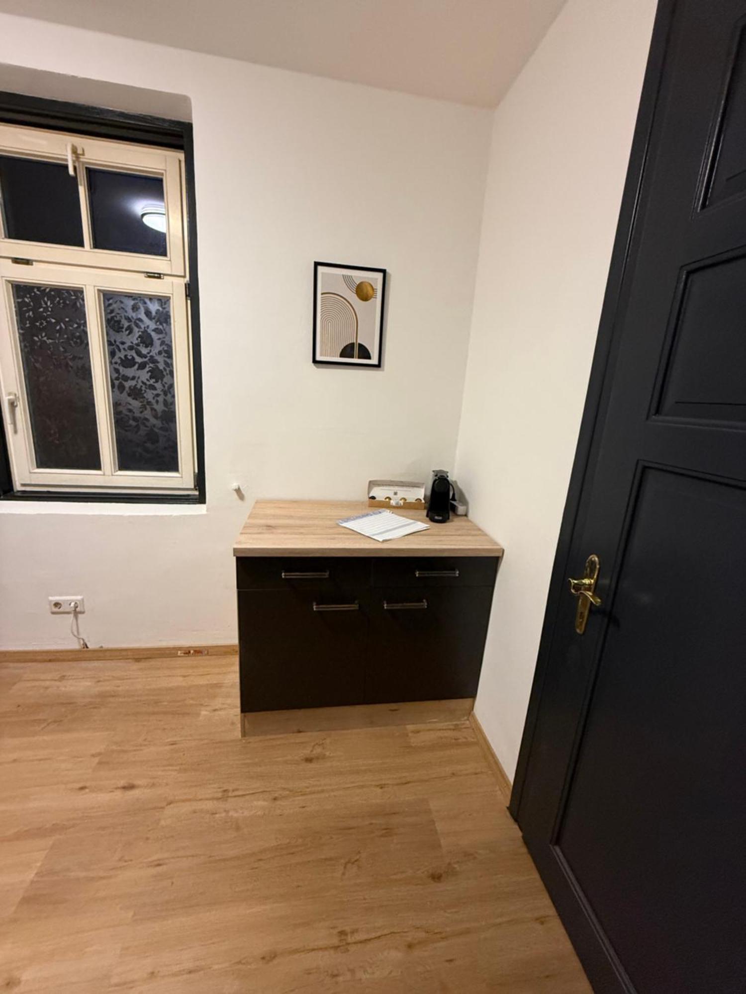 Crown Living Villa Blumenau Studios, Smarttv, Parkplatz Lustenau Kültér fotó