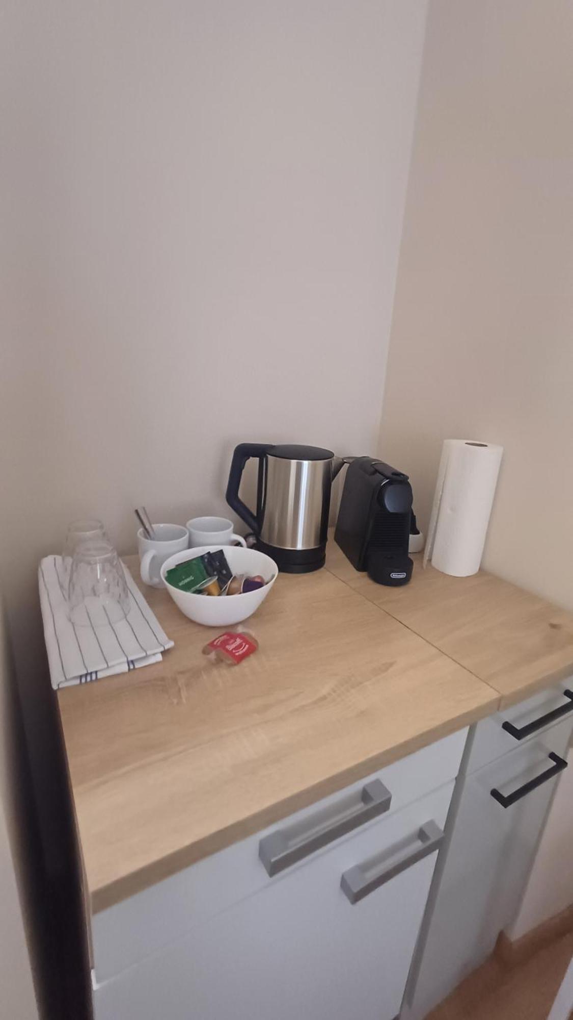 Crown Living Villa Blumenau Studios, Smarttv, Parkplatz Lustenau Szoba fotó
